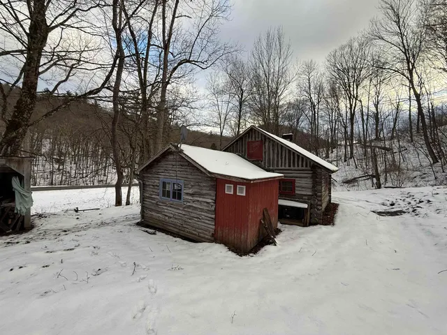 $175,000 | 4355 Sandgate Road, Sandgate, VT 05250