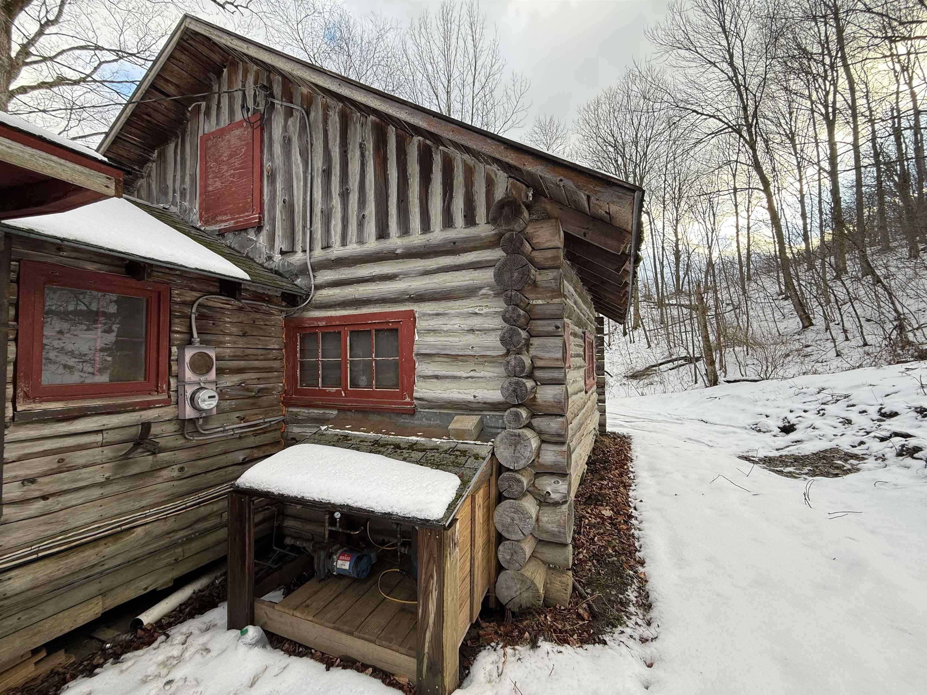 4355 Sandgate Road Sandgate, VT 05250 - Photo 22 of 33