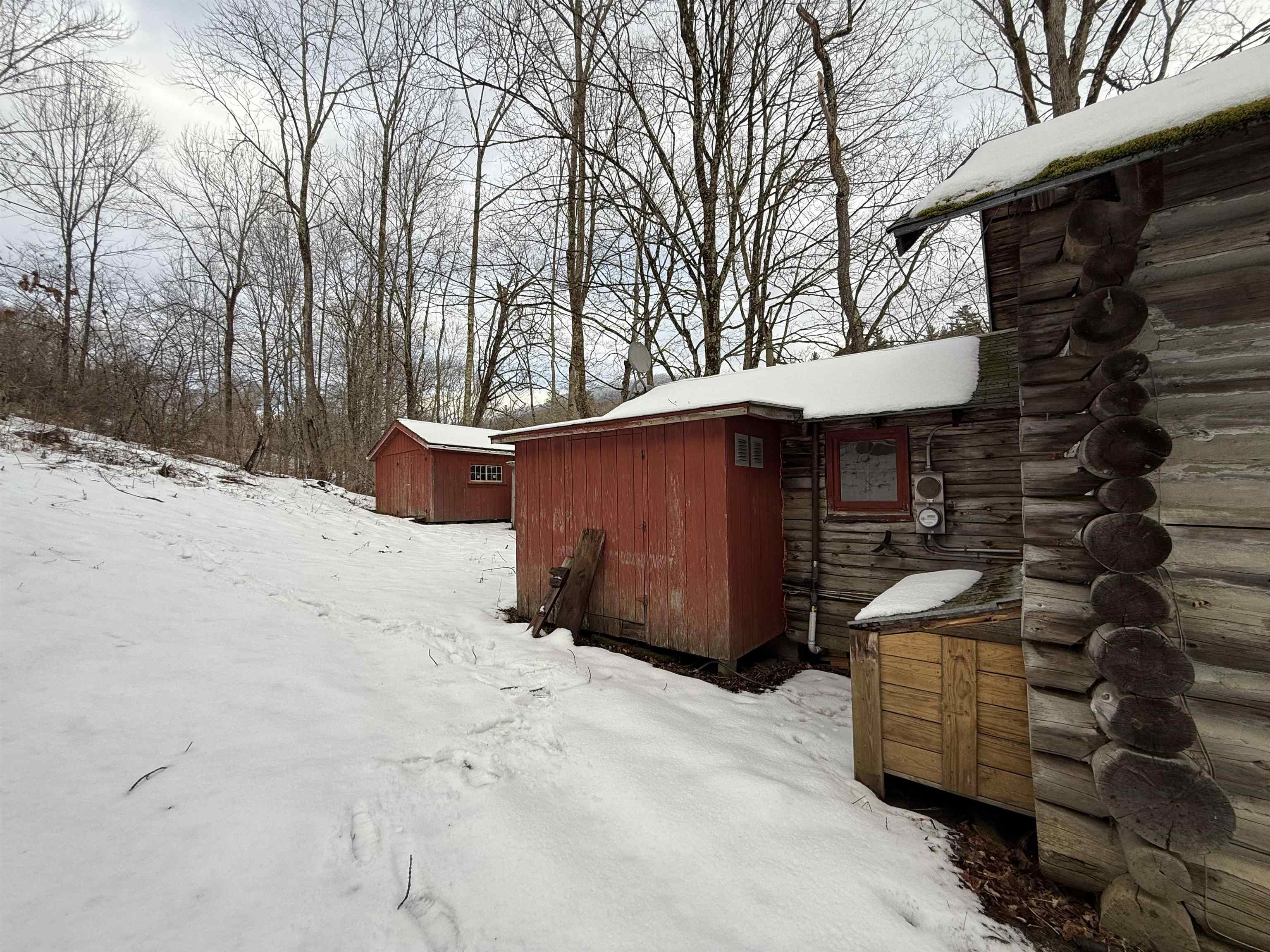 4355 Sandgate Road Sandgate, VT 05250 - Photo 23 of 33