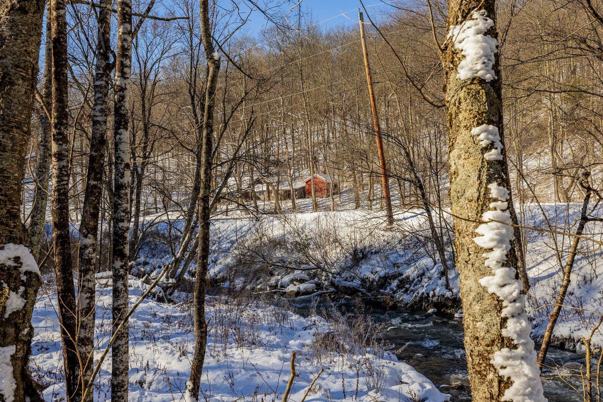 4355 Sandgate Road Sandgate, VT 05250 - Photo 24 of 33