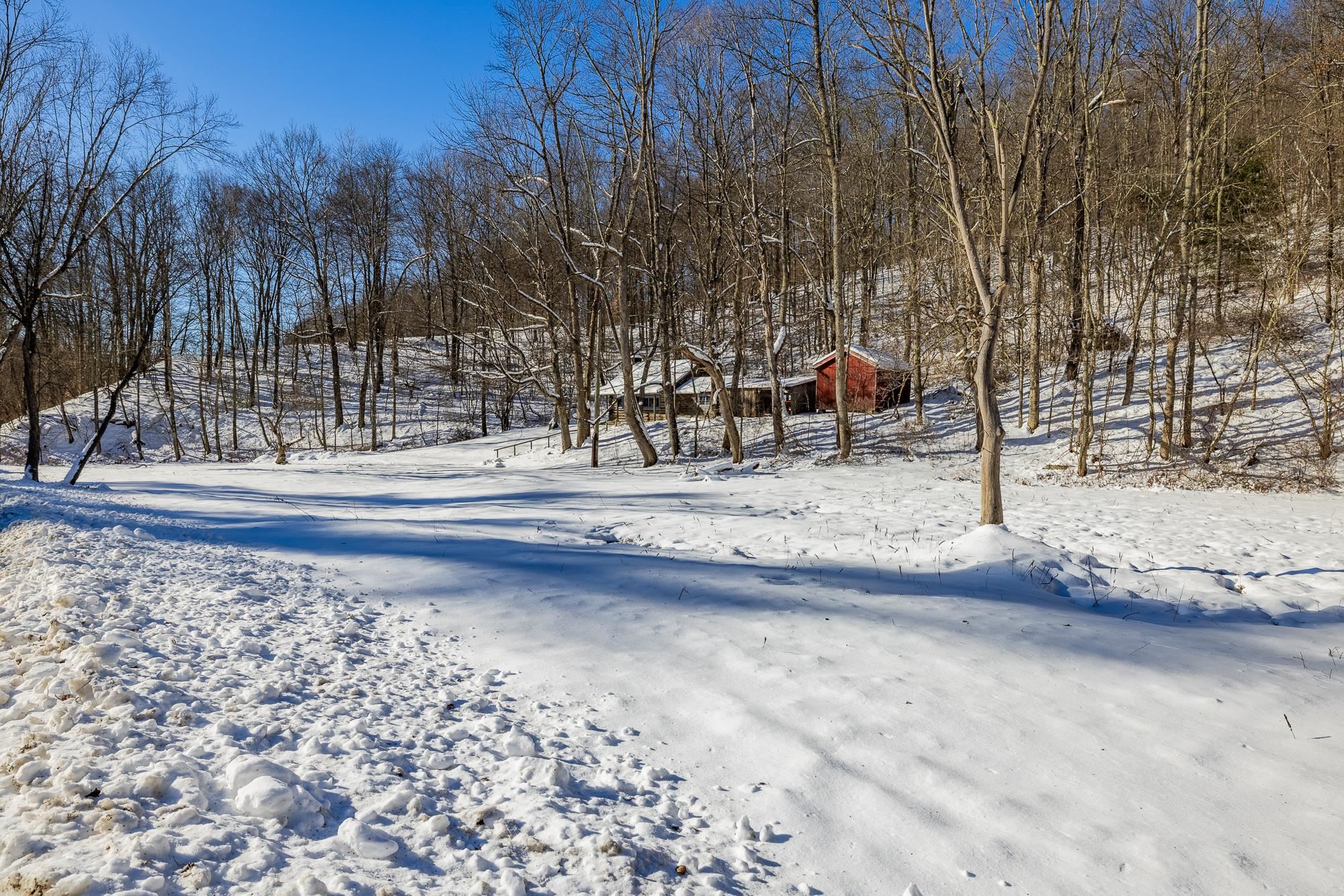 4355 Sandgate Road Sandgate, VT 05250 - Photo 26 of 33