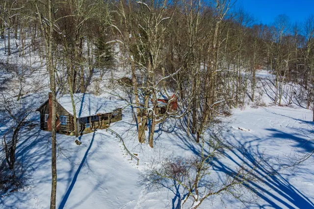 $175,000 | 4355 Sandgate Road, Sandgate, VT 05250