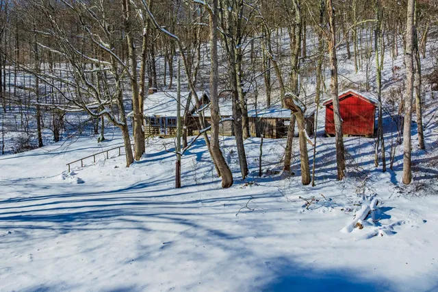 $175,000 | 4355 Sandgate Road, Sandgate, VT 05250