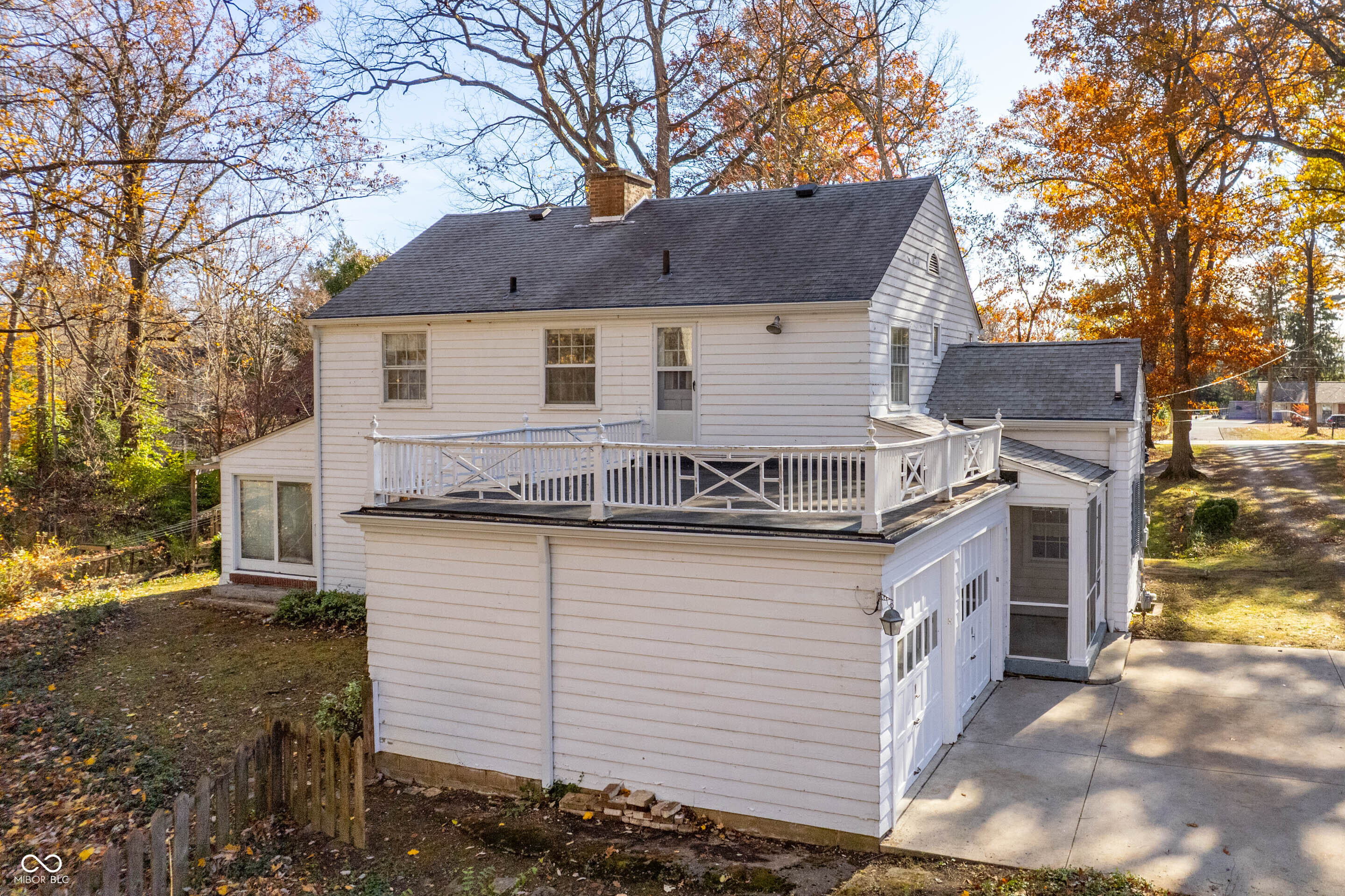 1110 Van Buskirk Road Anderson, IN 46011 - Photo 24 of 25 Gallery Image 24
