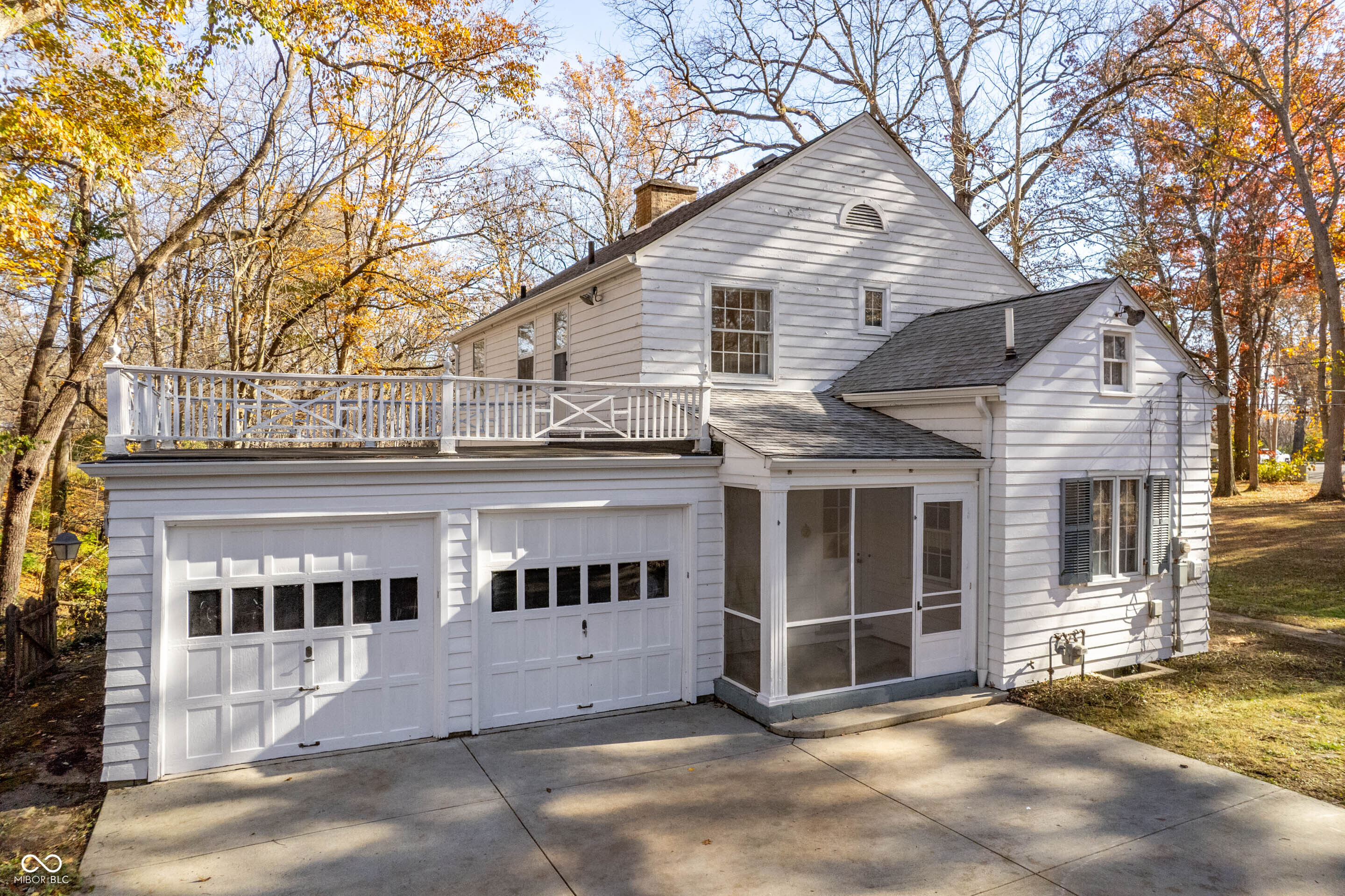 1110 Van Buskirk Road Anderson, IN 46011 - Photo 25 of 25 Gallery Image 25