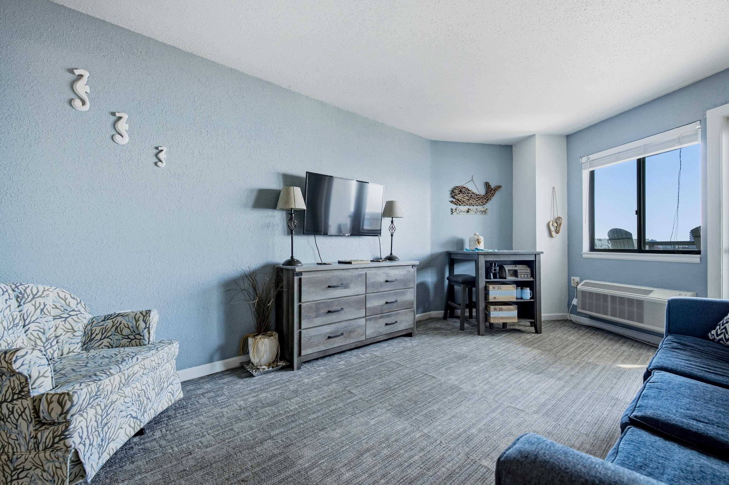 2001 South Ocean Boulevard, Unit 815 Myrtle Beach, SC 29577 - Photo 11 of 26