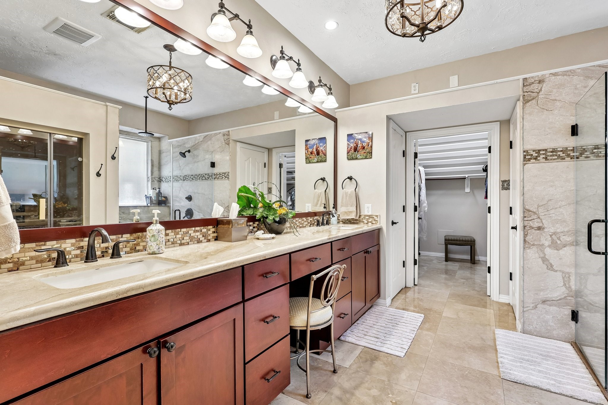 6515 Briarstone Lane Spring, TX 77379 - Photo 21 of 44