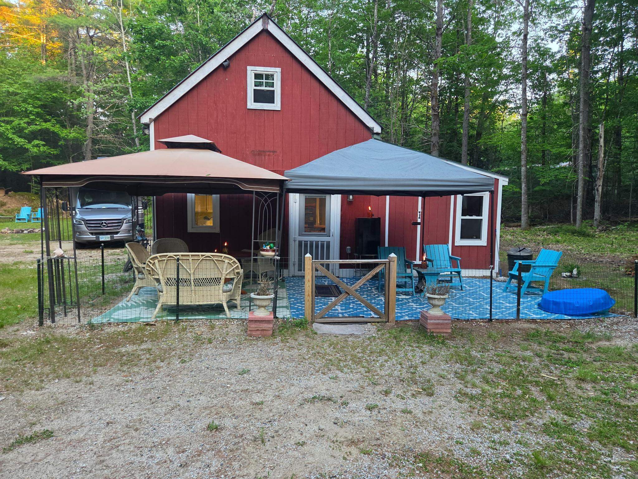 36 Moose Ridge Road Ossipee, NH 03864 - Photo 1 of 58