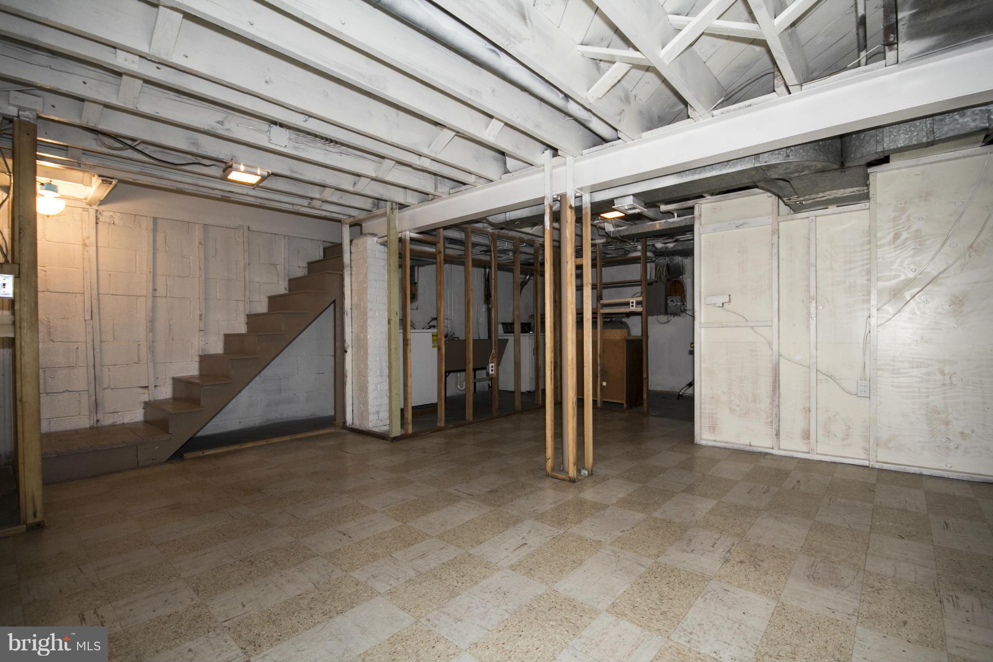 5626 Sagra Road Baltimore, MD 21239 - Photo 21 of 27 a view of an empty room