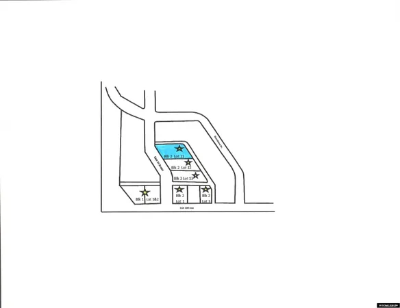 $52,000 | 2 East M (blk 11) Street, Torrington, WY 82240