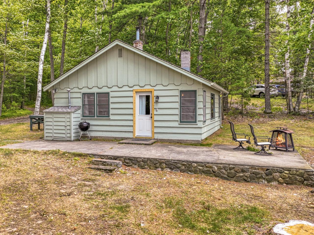1118 Catfish Lake Road Eagle River, WI 54521 - Photo 24 of 63 Gallery Image 24