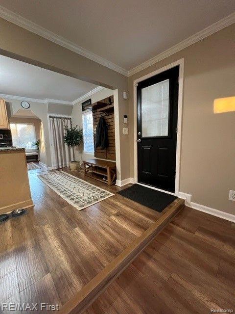 48440 Fuller Road Chesterfield, MI 48051 - Photo 4 of 26