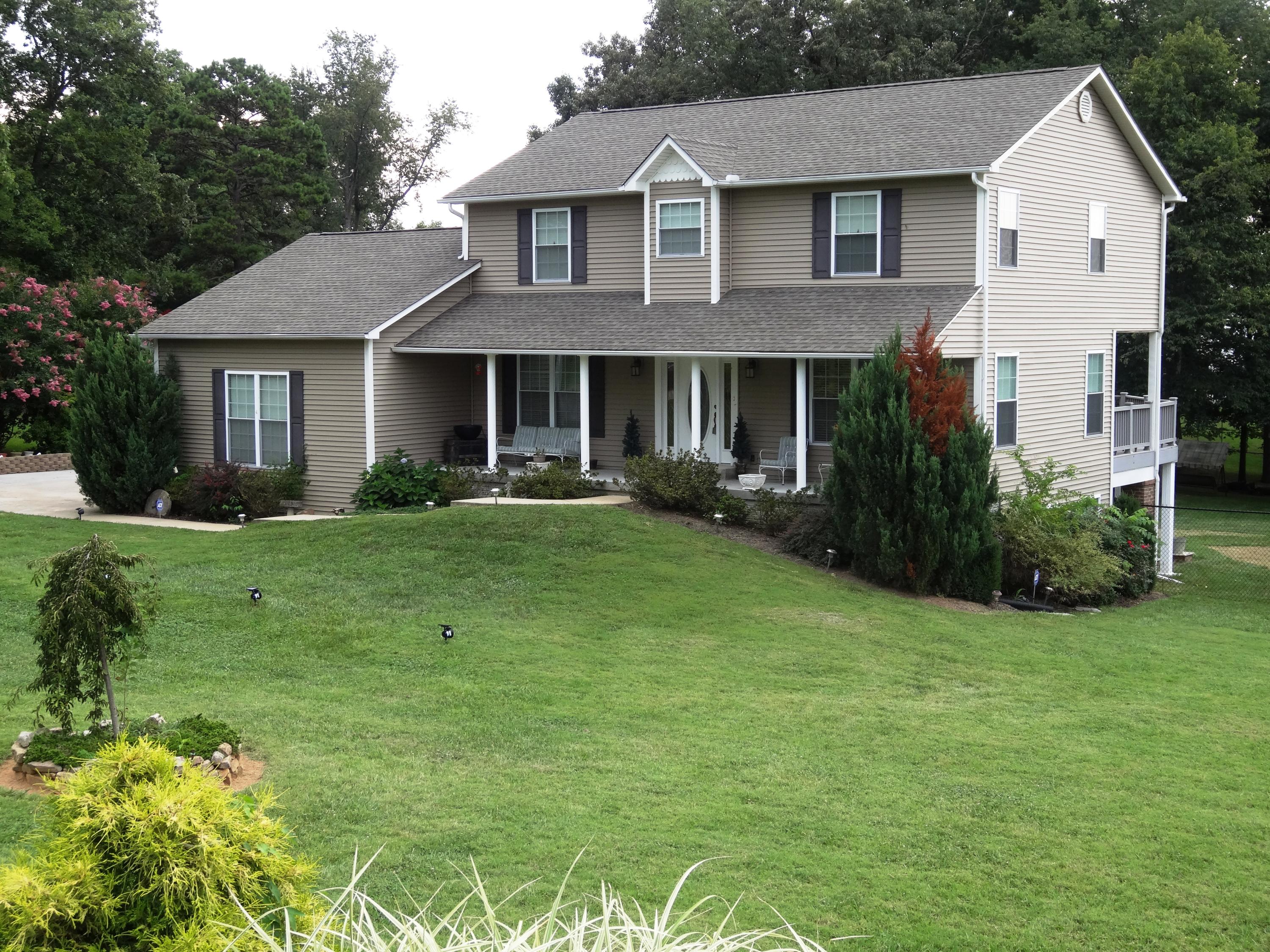 429 Morie Road Dandridge, TN 37725 - Photo 1 of 30 1 MAIN PIC