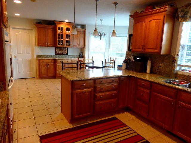 429 Morie Road Dandridge, TN 37725 - Photo 2 of 30 2 KITCHEN