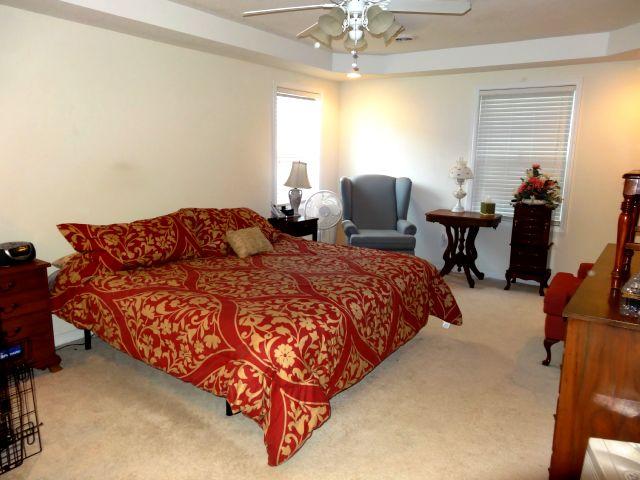 429 Morie Road Dandridge, TN 37725 - Photo 12 of 30 11 MASTER BDRM