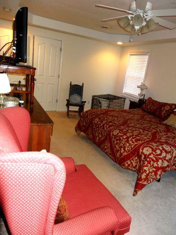 429 Morie Road Dandridge, TN 37725 - Photo 13 of 30 12 MASTER BDRM