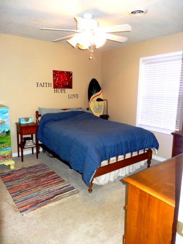 429 Morie Road Dandridge, TN 37725 - Photo 16 of 30 15 BEDROOM 1