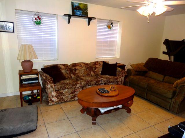 429 Morie Road Dandridge, TN 37725 - Photo 22 of 30 21 BASEMENT LIVING