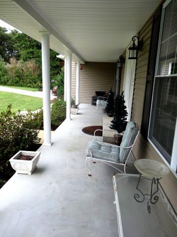 429 Morie Road Dandridge, TN 37725 - Photo 27 of 30 26
