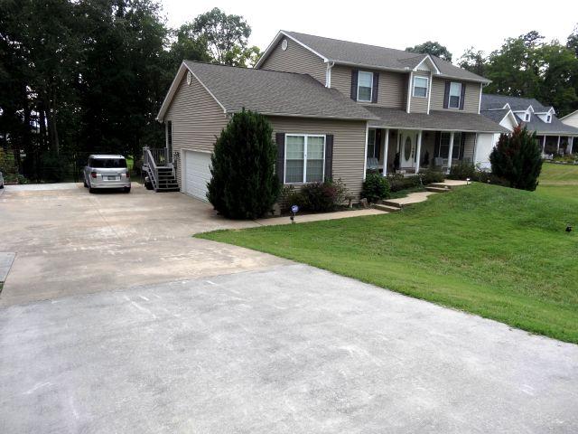 429 Morie Road Dandridge, TN 37725 - Photo 30 of 30 29