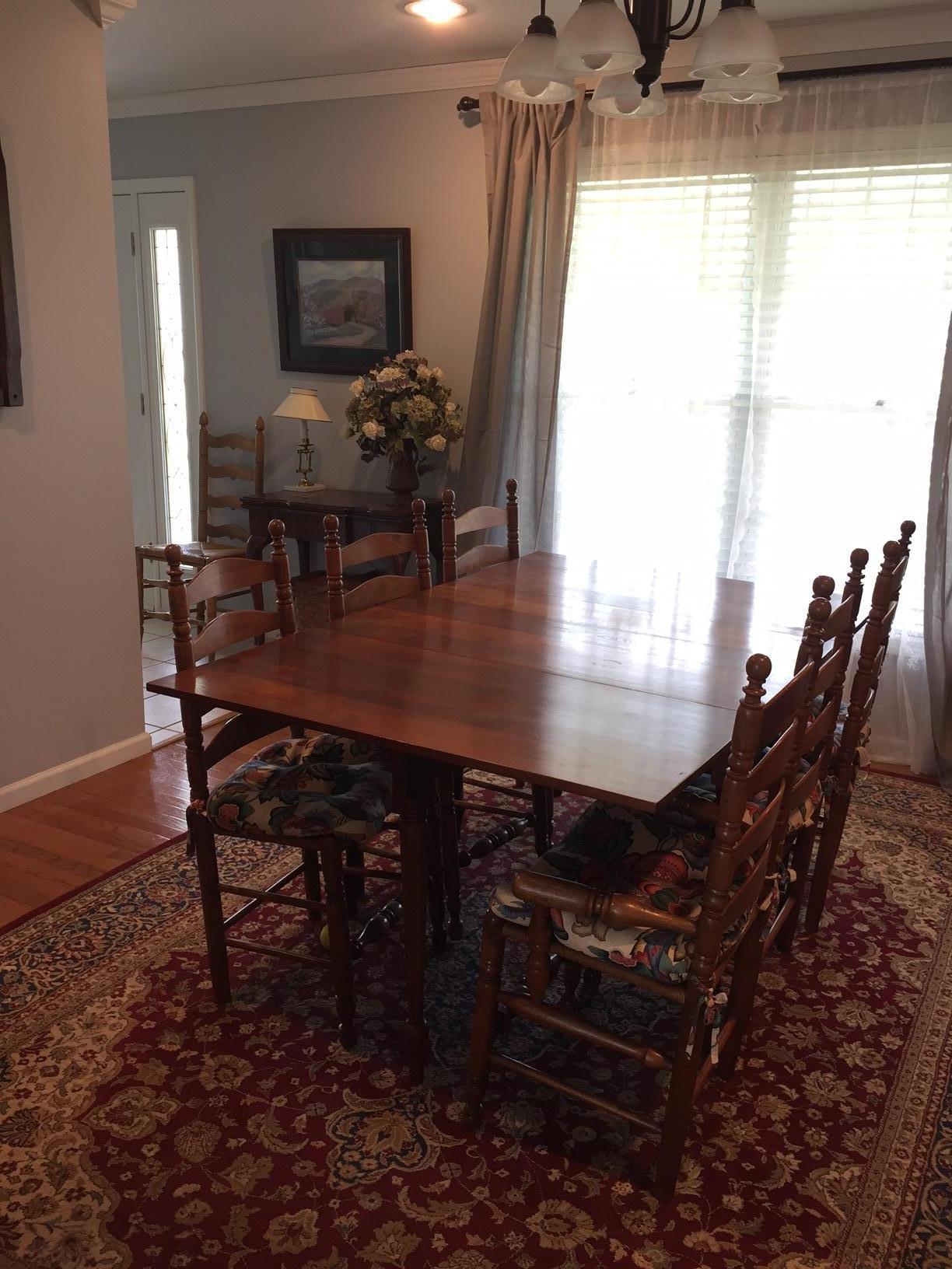 429 Morie Road Dandridge, TN 37725 - Photo 5 of 30 4