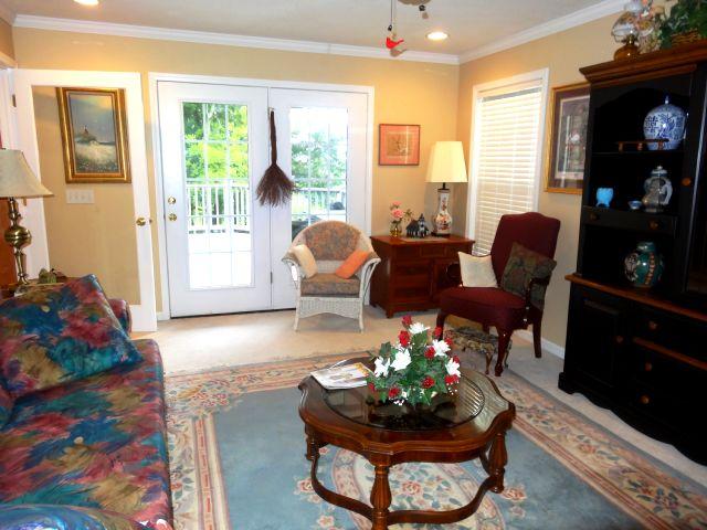 429 Morie Road Dandridge, TN 37725 - Photo 8 of 30 7 LIVING RM