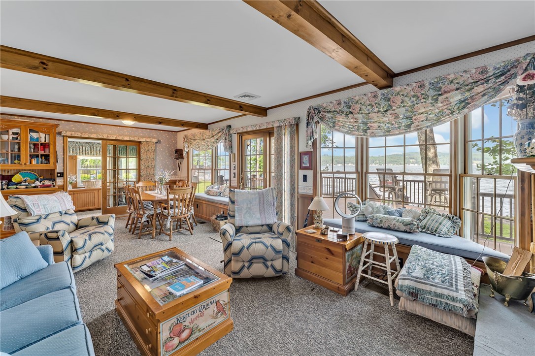 110 Marble Rd Extension Richfield Springs, NY 13439 - Photo 47 of 50