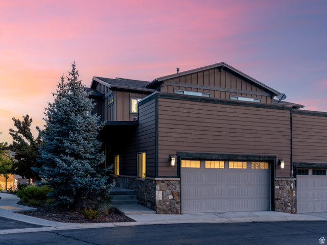 819 South Mallory Loop, Unit 9 Huntsville, UT 84317 - Photo 1 of 45
