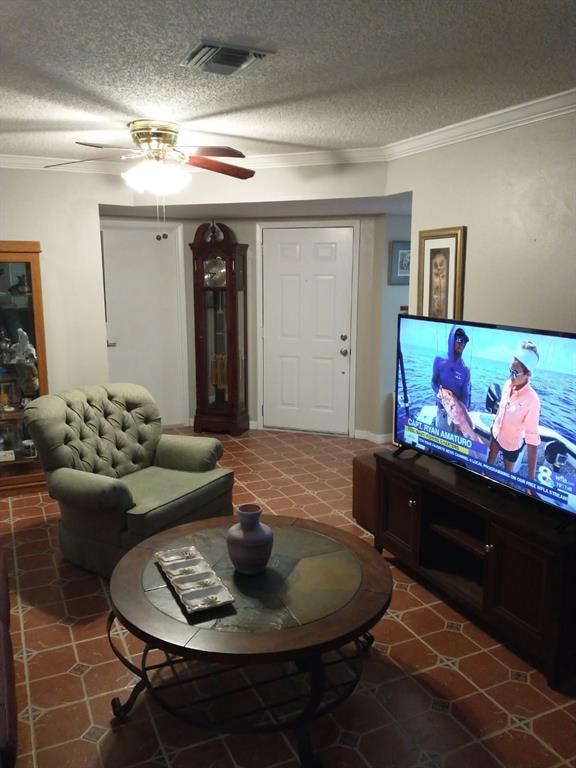11541 Orleans Lane Port Richey, FL 34668 - Photo 14 of 24 a living room with furniture and painting on wall