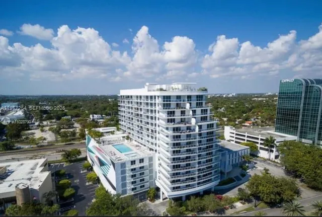 $614,900 | 4250 Biscayne Boulevard, Unit 902, Miami, FL 33137