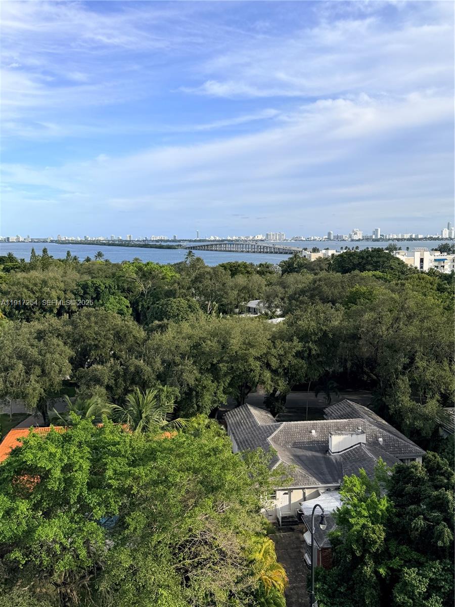 4250 Biscayne Boulevard, Unit 902 Miami, FL 33137 - Photo 24 of 30 an aerial view of multiple house