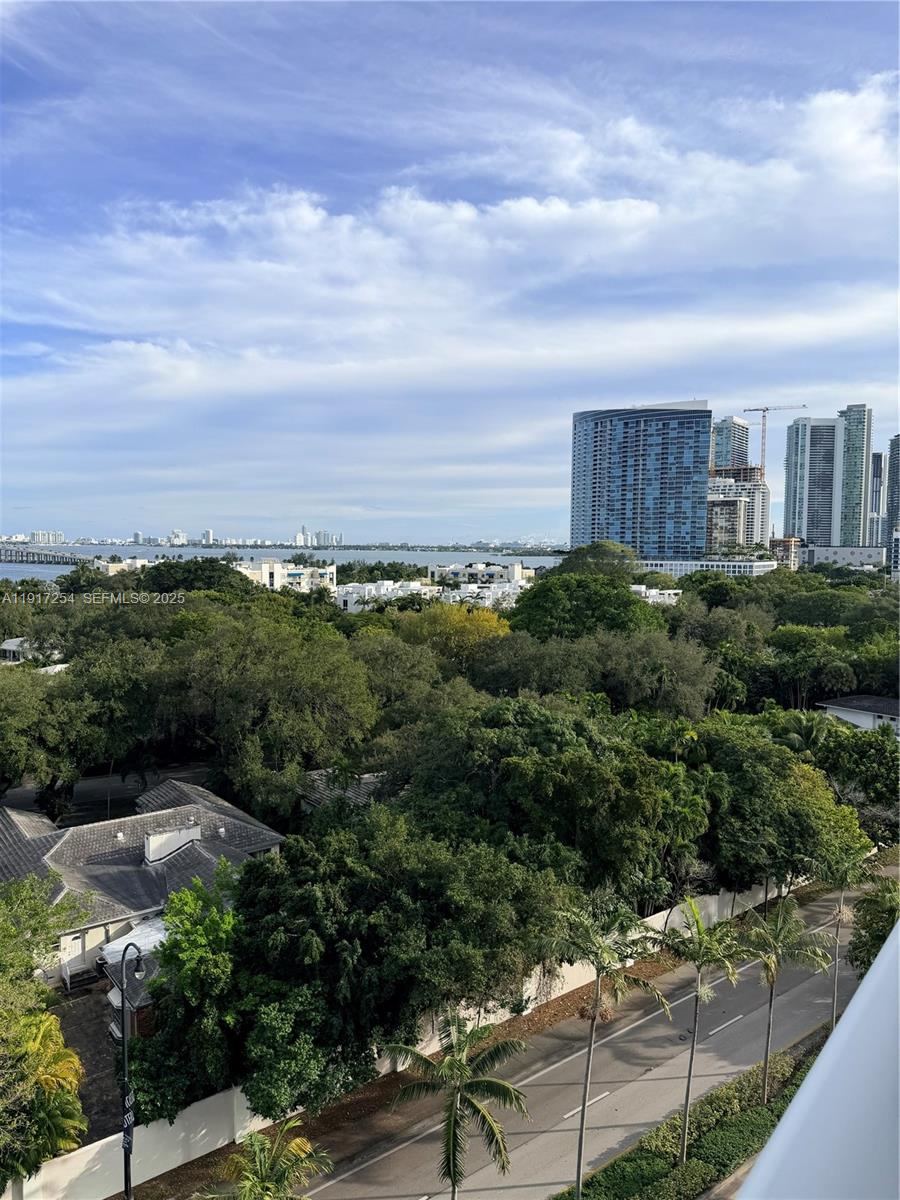 4250 Biscayne Boulevard, Unit 902 Miami, FL 33137 - Photo 25 of 30 an aerial view of multiple house