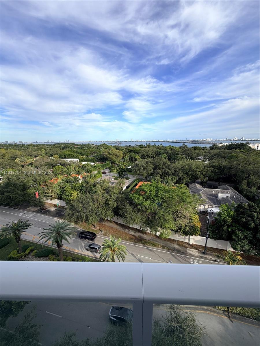 4250 Biscayne Boulevard, Unit 902 Miami, FL 33137 - Photo 27 of 30 an aerial view of a residential houses with city view