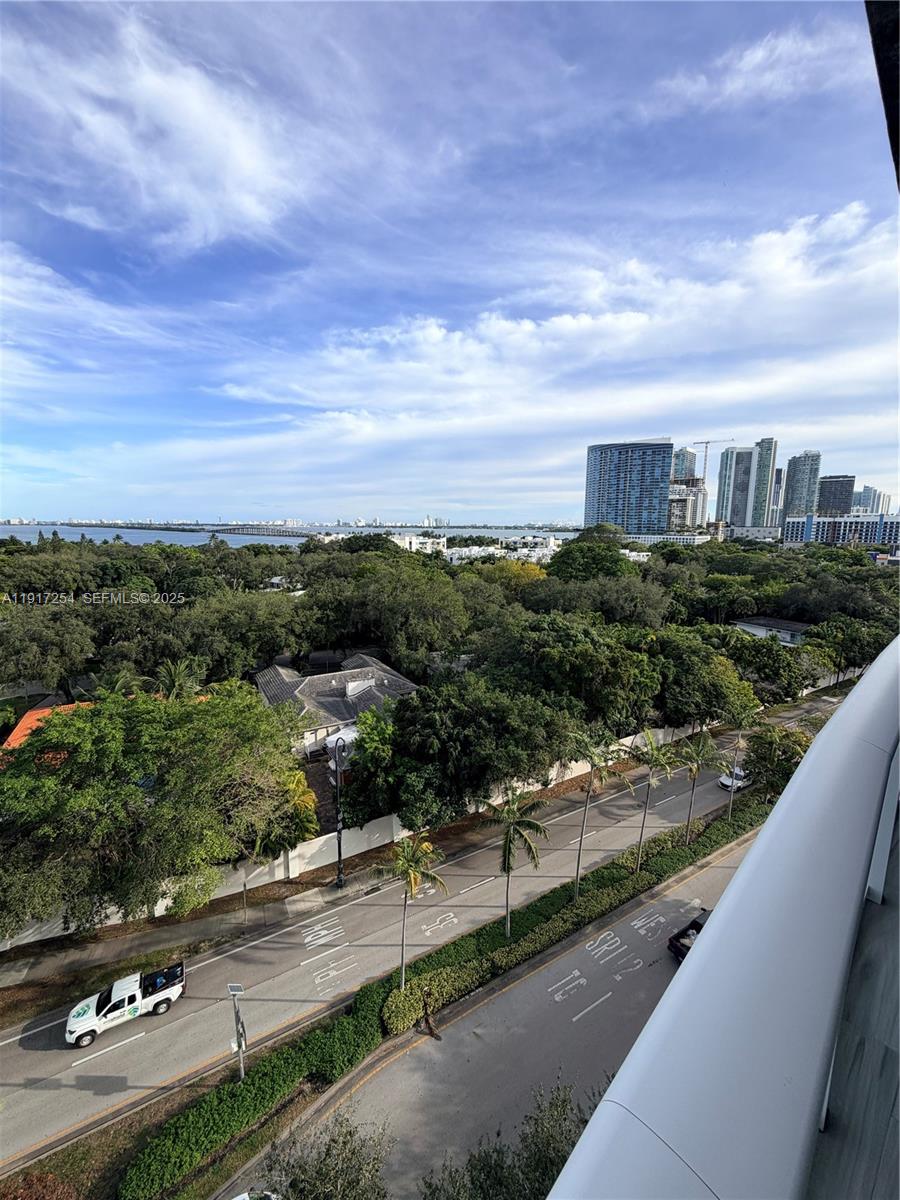 4250 Biscayne Boulevard, Unit 902 Miami, FL 33137 - Photo 30 of 30 a view of a city street view