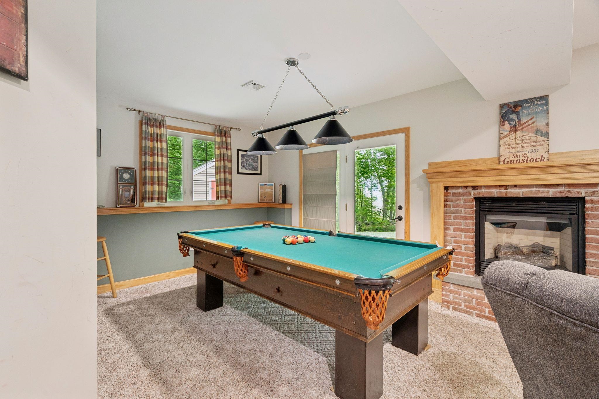 354 Cherry Valley Road Gilford, NH 03249 - Photo 15 of 47