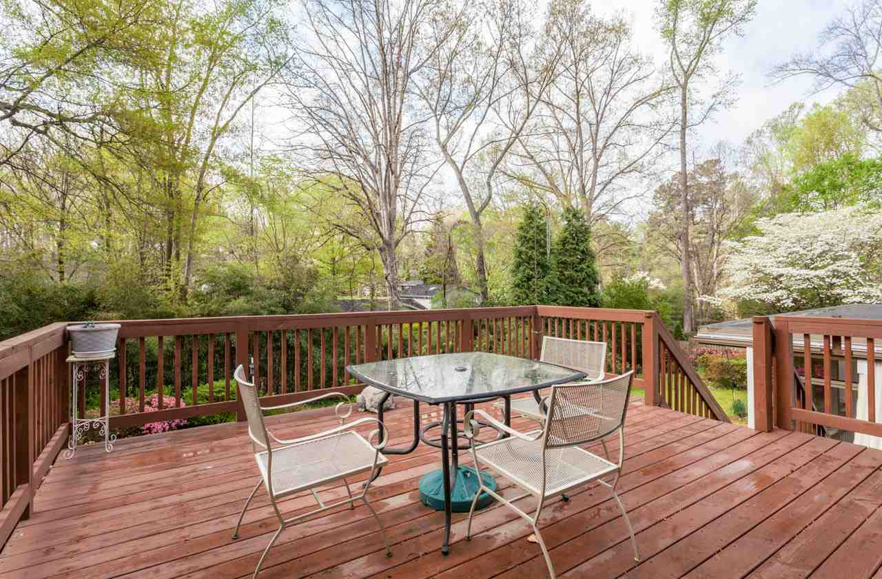 801 Macon Place Raleigh, NC 27609 - Photo 6 of 25 Photo 6