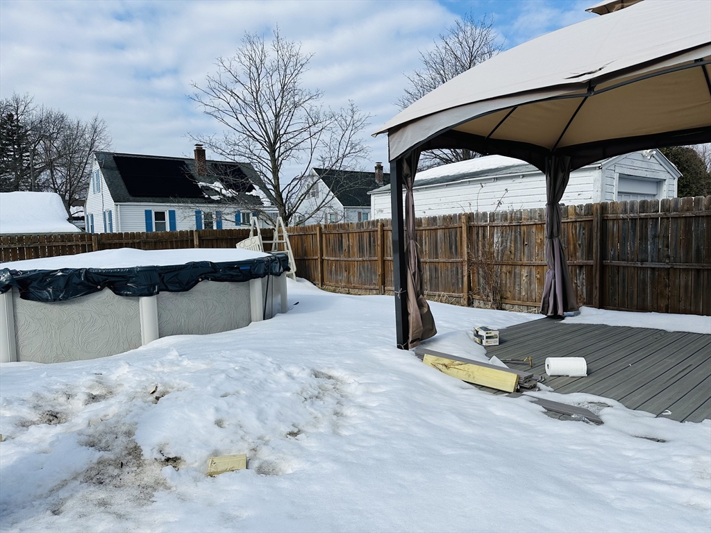 42 Marquette Street Springfield, MA 01104 - Photo 24 of 26