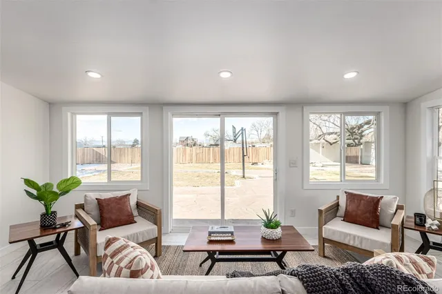 $800,000 | 7751 York Street, Denver, CO 80229