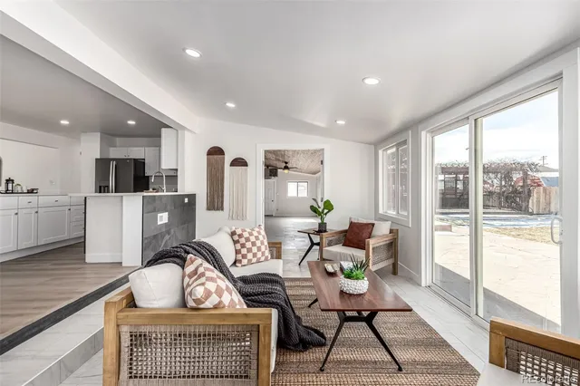 $800,000 | 7751 York Street, Denver, CO 80229