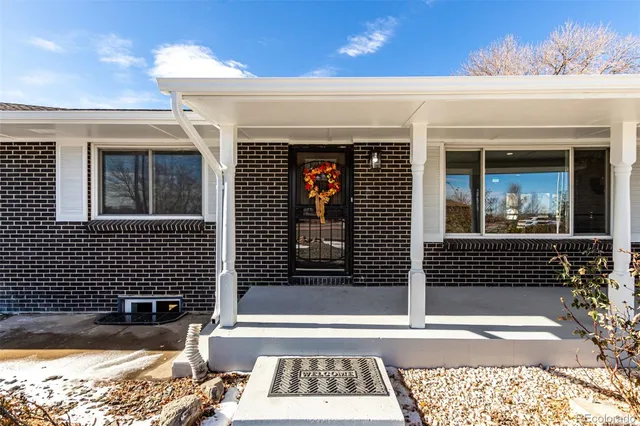 $800,000 | 7751 York Street, Denver, CO 80229
