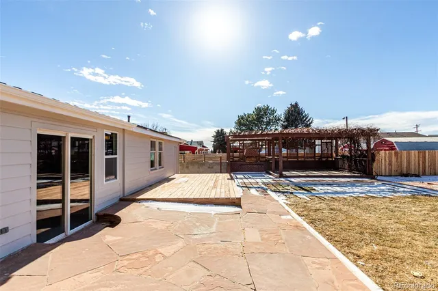 $800,000 | 7751 York Street, Denver, CO 80229