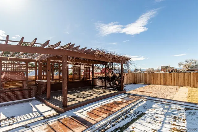 $800,000 | 7751 York Street, Denver, CO 80229