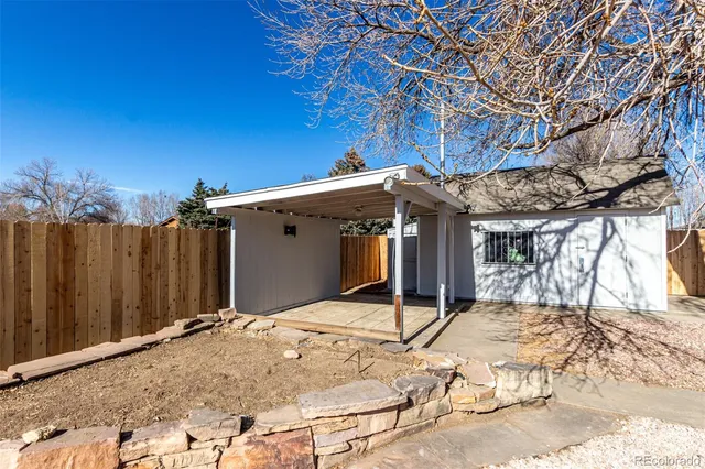$800,000 | 7751 York Street, Denver, CO 80229