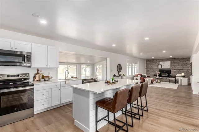 $800,000 | 7751 York Street, Denver, CO 80229