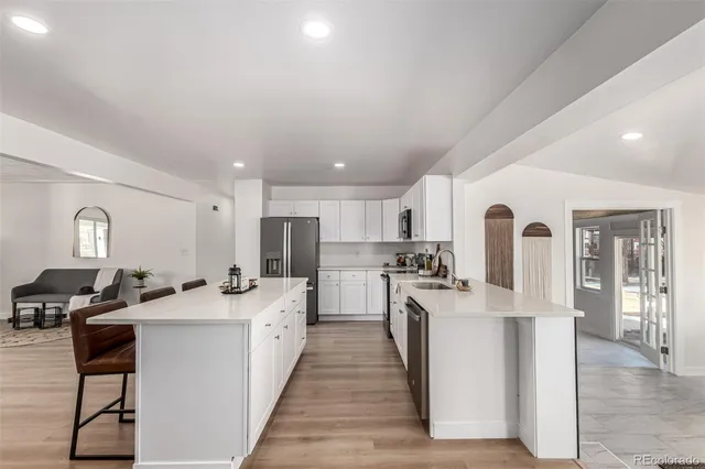 $800,000 | 7751 York Street, Denver, CO 80229