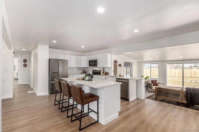 $800,000 | 7751 York Street, Denver, CO 80229