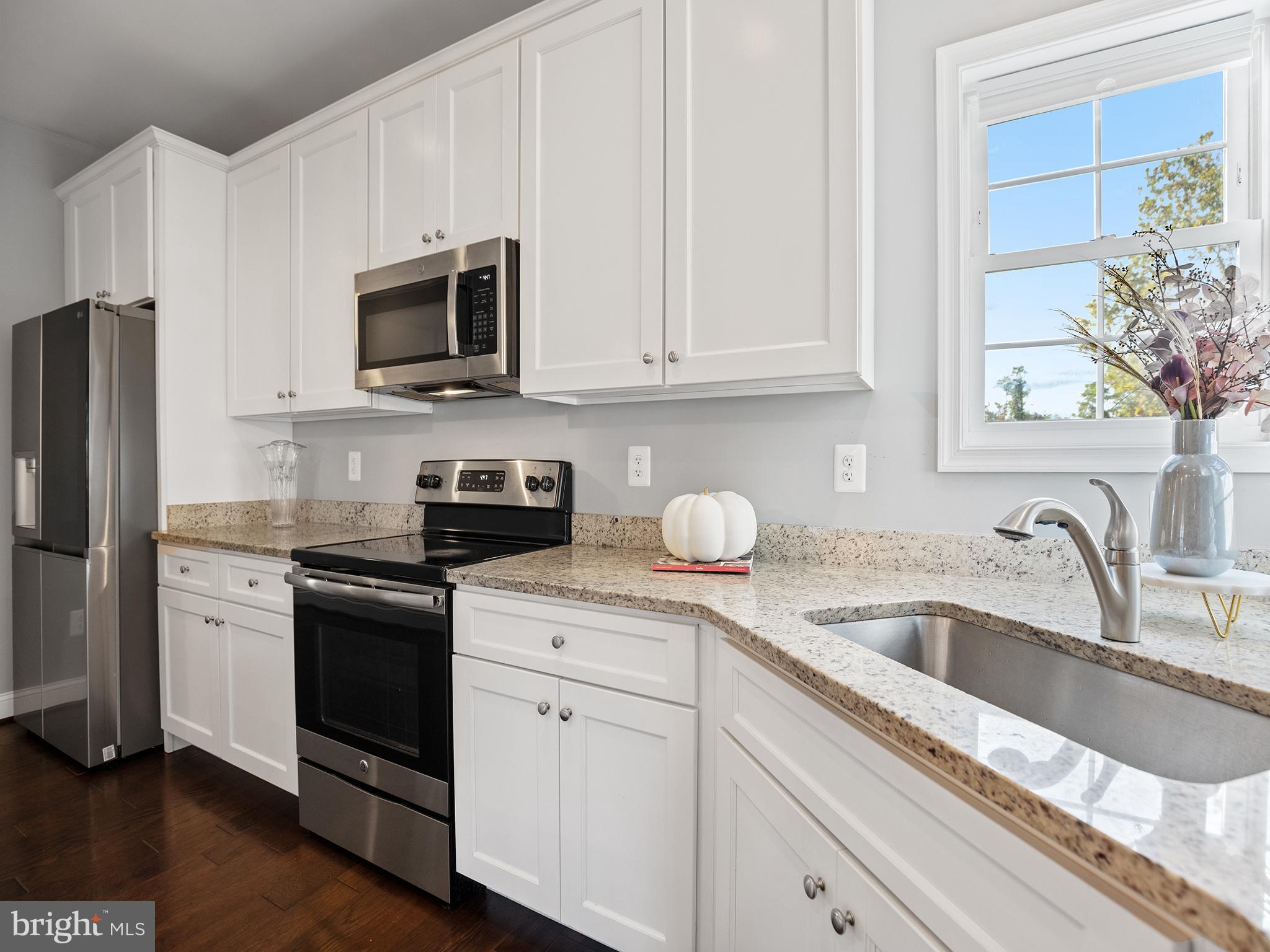 15935 Brackenburn Court Hughesville, MD 20637 - Photo 15 of 55 Kitchen lots of counter space