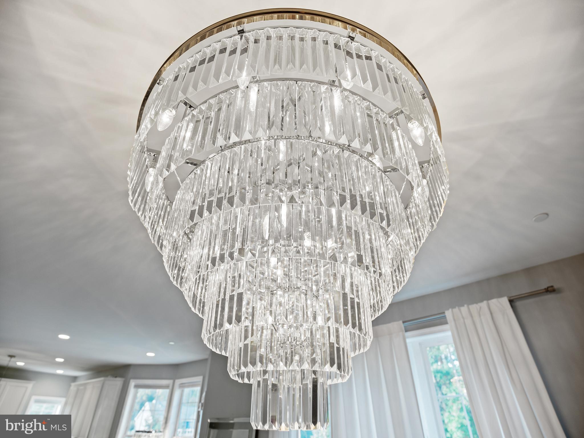 15935 Brackenburn Court Hughesville, MD 20637 - Photo 27 of 55 Chandelier does not convey