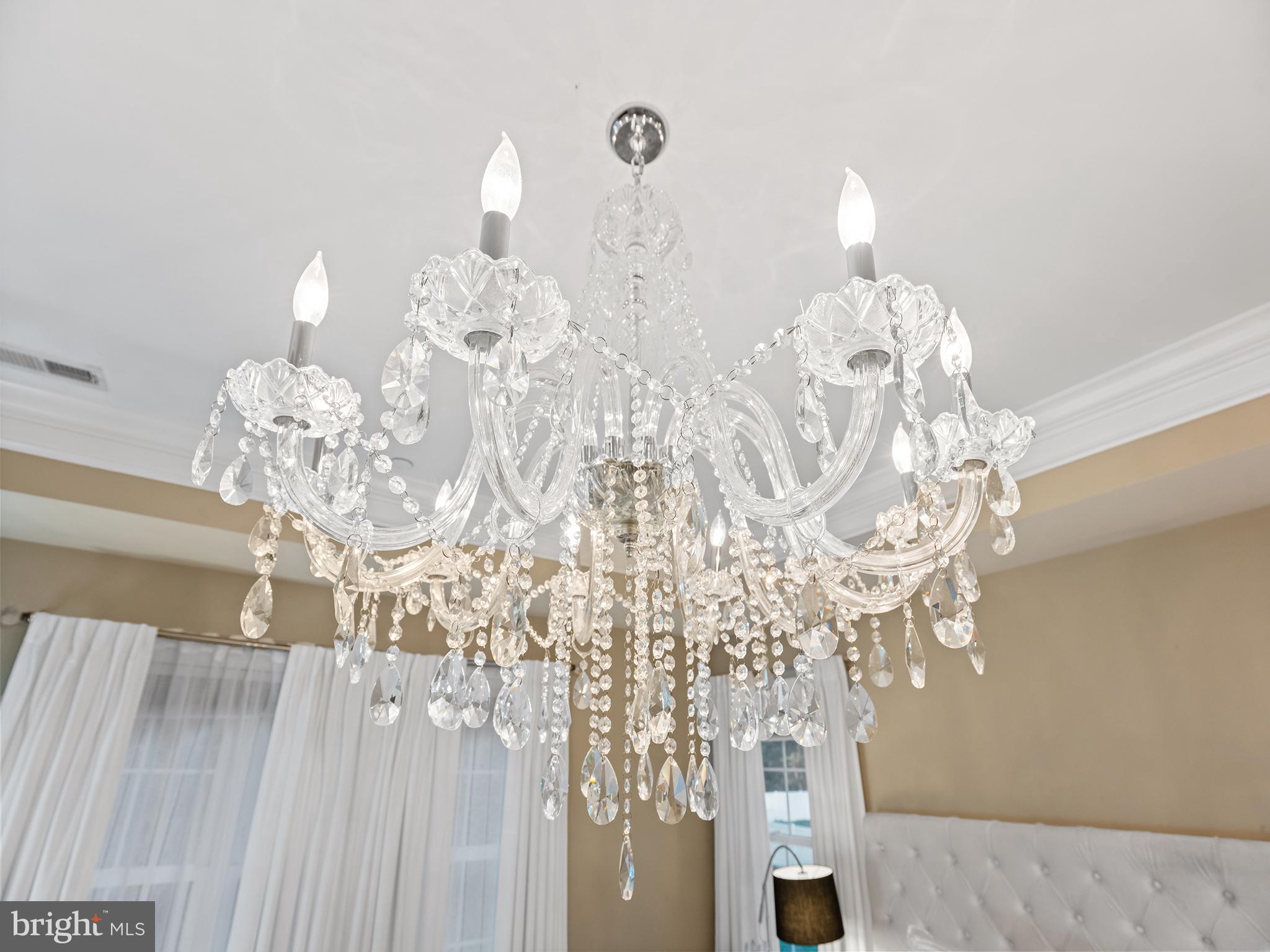 15935 Brackenburn Court Hughesville, MD 20637 - Photo 31 of 55 Chandler does not convey