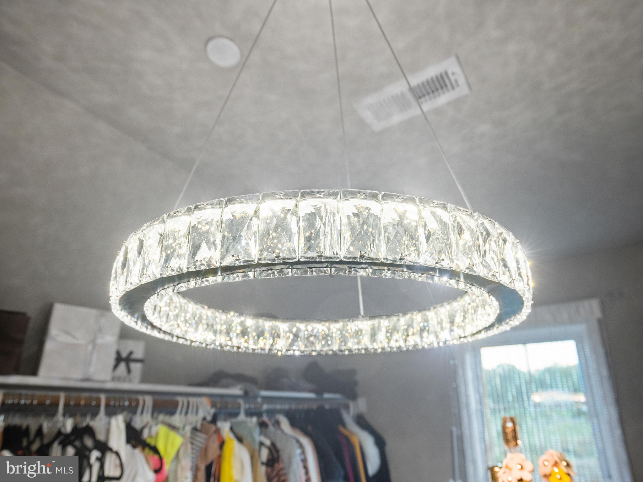 15935 Brackenburn Court Hughesville, MD 20637 - Photo 33 of 55 Primary En-Suite walk-in closet